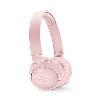JBL T600BT NC Pink