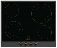 Электрическая варочная поверхность SMEG P864A-9