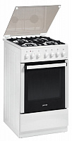 Комбинированная плита Gorenje K 55203 AW