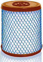 Фильт для воды АКВАФОР Модуль сменный Аквафор В505-13 Викинг МИНИ