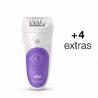 Эпилятор BRAUN SE 5541