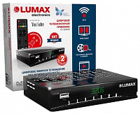 LUMAX DV3206HD
