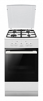 Комбинированная плита Hansa FCMW 53023
