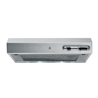 Плоская вытяжка Indesit 7H H 151 IX RU