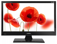 Телевизор TELEFUNKEN TF-LED15S1(ЧЕРНЫЙ)