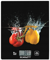 Кухонные весы Scarlett SC-KS57P63