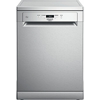 Посудомоечная машина HOTPOINT-ARISTON HFC 3C26 F X