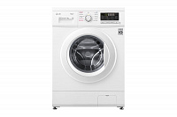 Стиральная машина LG F1296CDS0