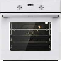 Встраиваемый электрический духовой шкаф Gorenje BO6737E03NWG