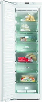Встраиваемая морозильная камера Miele FNS 37405 i
