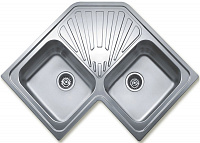 TEKA ANGULAR 2B POLISHED