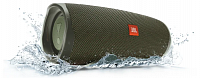JBL CHARGE 4 залёный