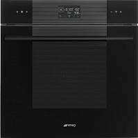 Духовой шкаф Smeg SO6102M2B3