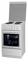 Электрическая плита DeLuxe 506004.00 экр