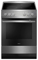 Кухонная плита HANSA FCCX 64009