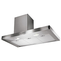 Купольная вытяжка FABER STILO SRM SX/SP A90, левая
