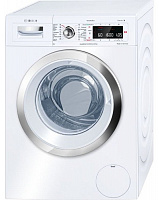 Фронтальная стиральная машина BOSCH WAW 32590 OE