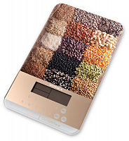 Кухонные весы SUPRA BSS-4082