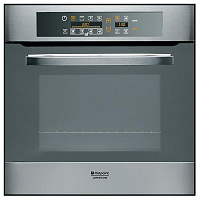 Духовой шкаф HOTPOINT-ARISTON FH 1039 XA/HA
