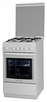 Кухонная плита DeLuxe 506040.03 гкрст