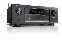 DENON AVRX3300WBKE2