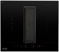Варочная панель Delonghi ELETTRA 4B2F TC ARIA