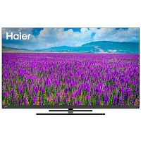 Телевизор Haier 55 Smart TV AX Pro
