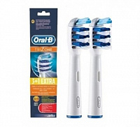 BRAUN Oral-B EB 30-3+1