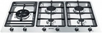 Варочная панель SMEG PSF906-4