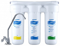 Фильт для воды АКВАФОР Фильтр Трио Норма 63-250,B510-02-07