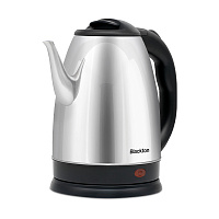 Чайник Blackton Bt KT1804S Black-Steel