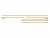 SAMSUNG VG-SCFN55LP бежевая