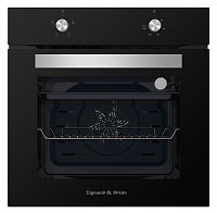 Духовой шкаф Zigmund & Shtain E 136 B