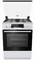 Комбинированная плита GORENJE K 634 WF