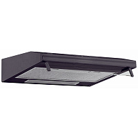 Плоская вытяжка MBS RUMIA 160 BLACK