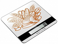 Кухонные весы SATURN ST-KS 7807