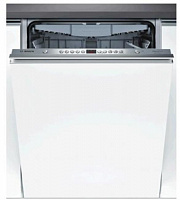 Встраиваемая посудомоечная машина BOSCH SBV45FX01R