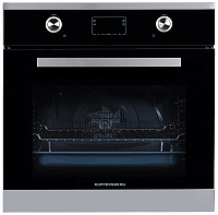 Духовой шкаф KUPPERSBERG HO 656 T