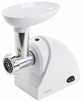 Мясорубка ROLSEN MG-1230P (white)