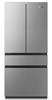 Холодильник Gorenje NRM8181UX