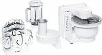 Кухонные комбайны BOSCH MUM 4830