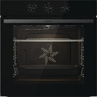 Встраиваемый электрический духовой шкаф Gorenje BO6725E02BG