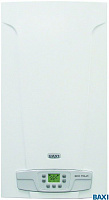 Газовый водонагреватель BAXI ECOFOUR 24