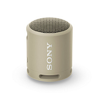 SONY SRS-XB13C бежевый