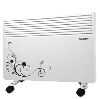 Обогреватель Scarlett SC 2158
