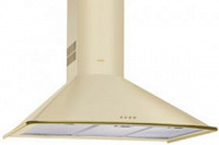 Купольная вытяжка SMEG KSE66P9