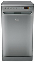 Посудомоечная машина HOTPOINT-ARISTON LSFF 7M09 CX RU