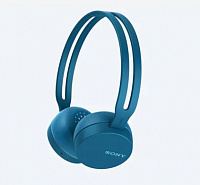 SONY WH-CH400 Blue