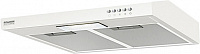 Кухонная вытяжка KRONA JESSICA slim 600 white push button