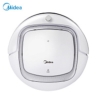 Робот-пылесос Midea VCR06